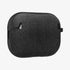 ACS05483 - Apple AirPods Pro 2 Case Urban Fit in black showing the front